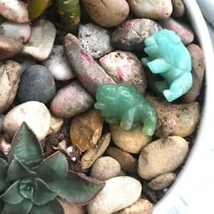 BUFFALO | Spirit and Power Animal | Gemstone totem